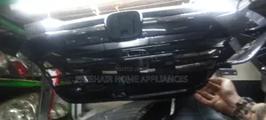 Honda Vezel 2015 Grill