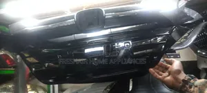 Honda Vezel 2015 Grill