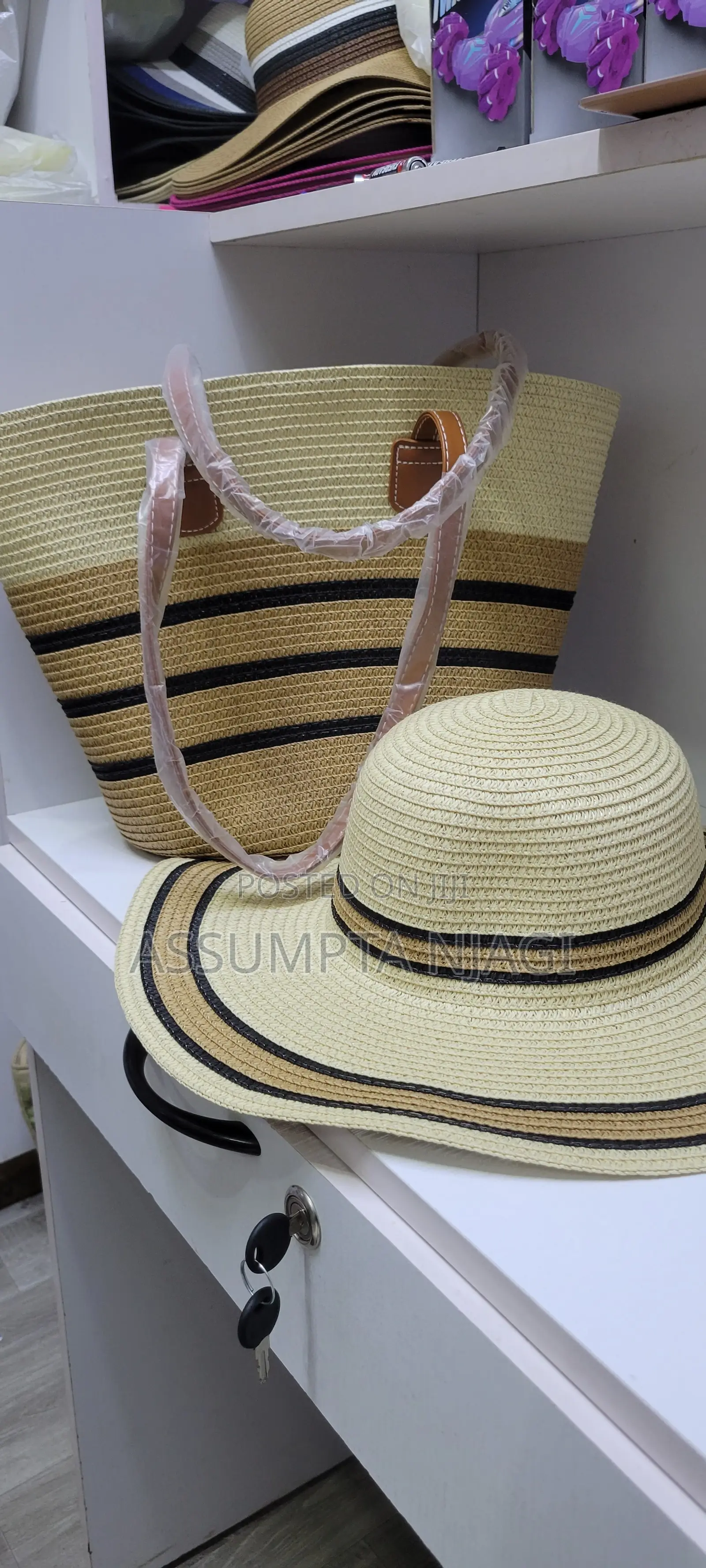 Beach Bags