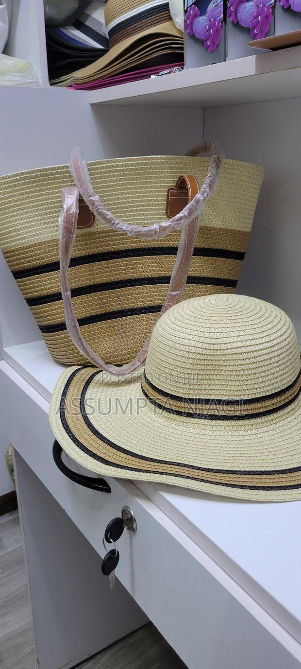 Beach Bags