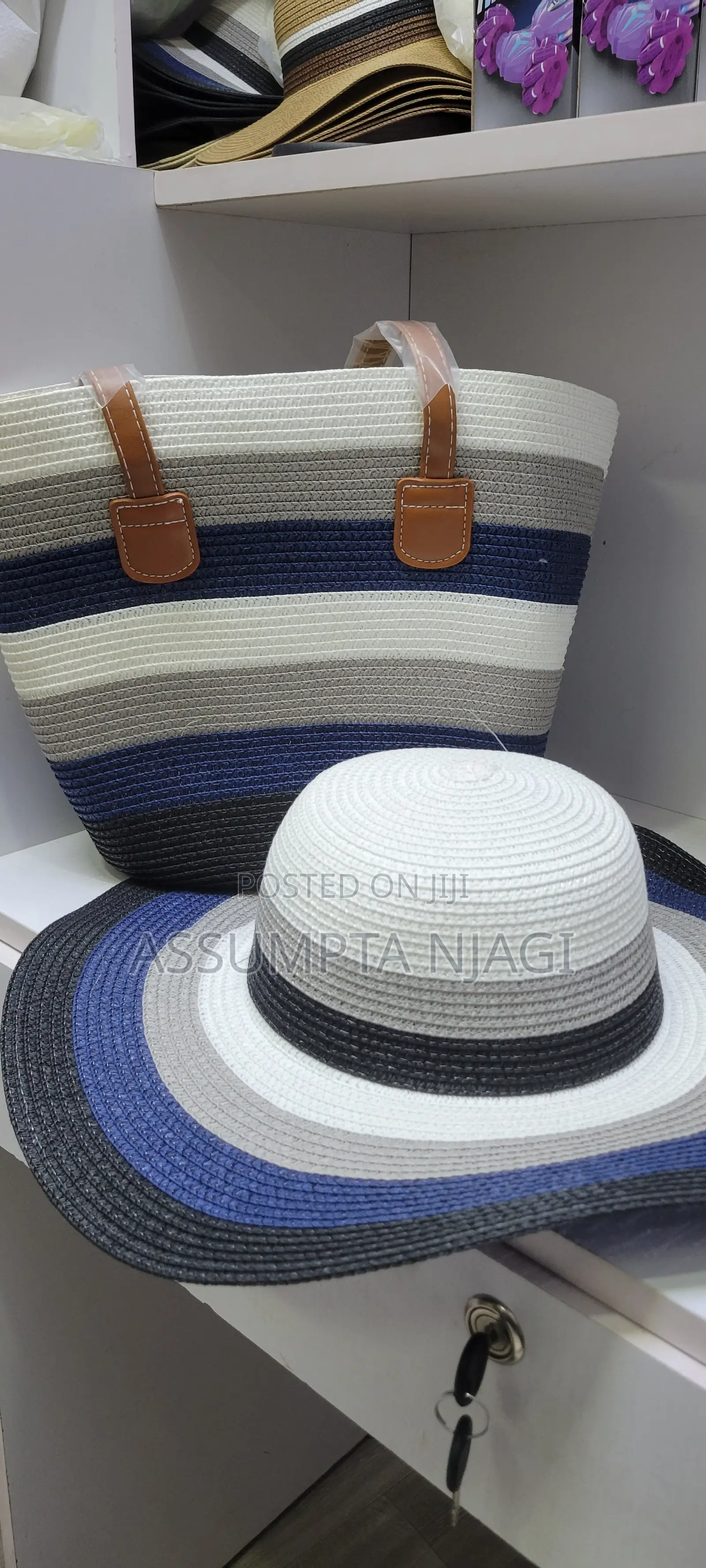 Beach Bags