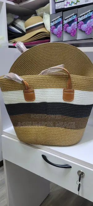 Beach Bags