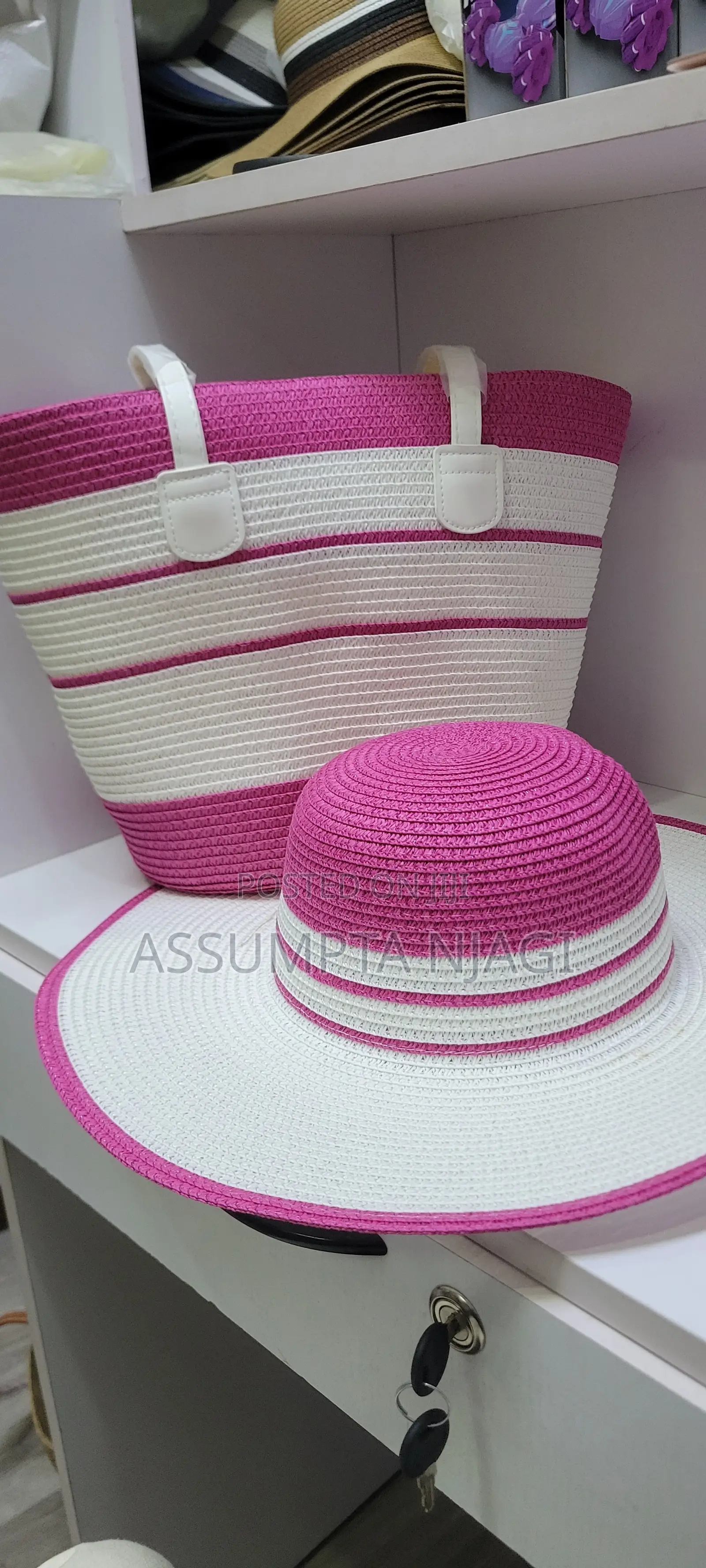 Beach Bags