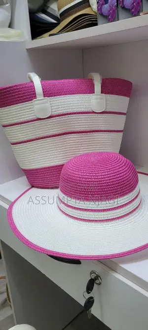 Beach Bags