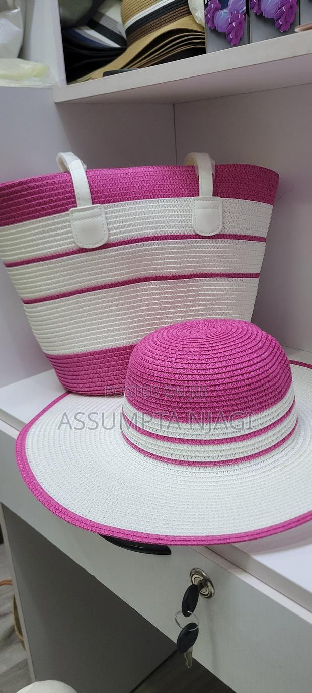 Beach Bags - thumbnail 4