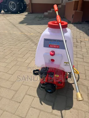 Farm Agricultural Sprayer