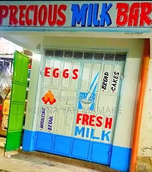 Shop for Sale