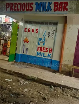 Shop for Sale