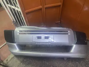 Front Bumper Probox New Model
