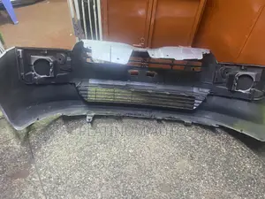 Front Bumper Probox New Model