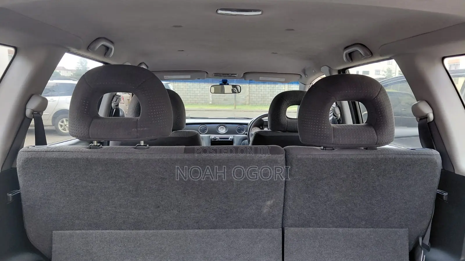 Mitsubishi Outlander 2007 Silver