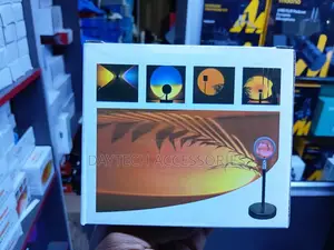 LED Sunset Projection Lamp