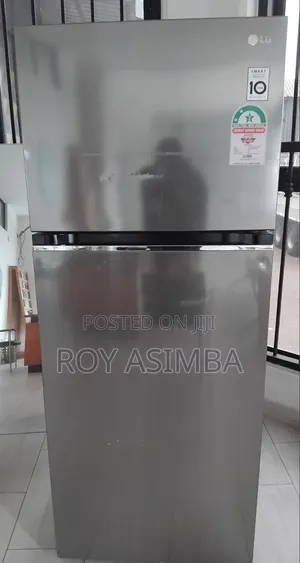 LG Refridgerator