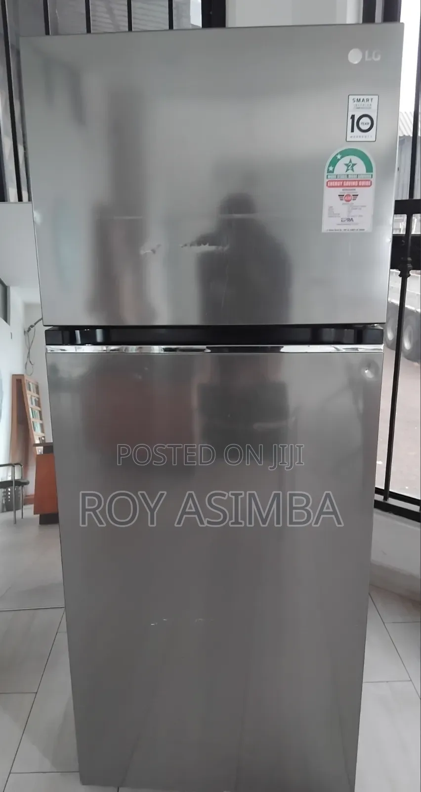LG Refridgerator