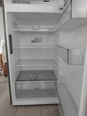 LG Refridgerator