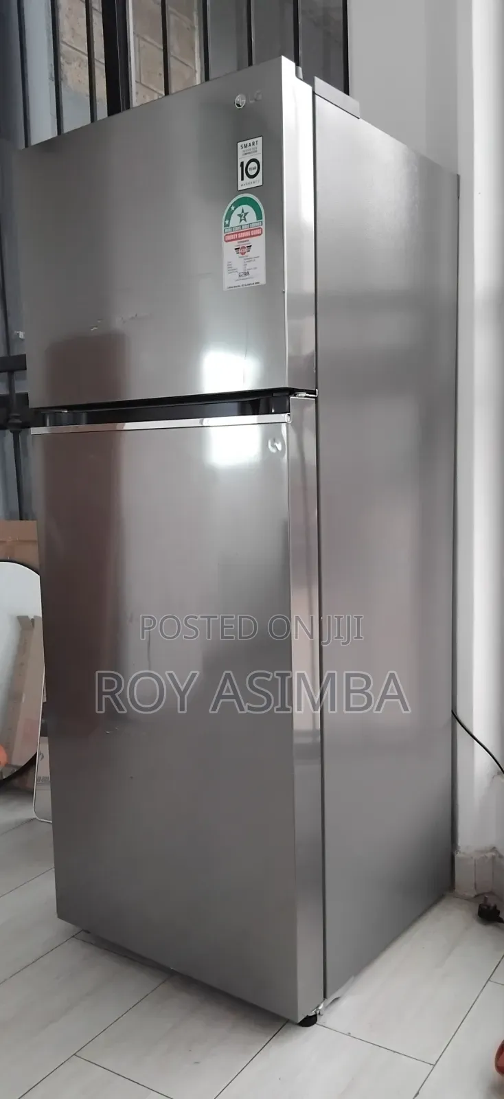 LG Refridgerator