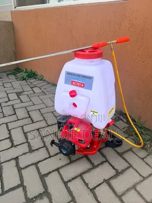 Garden Sprayer