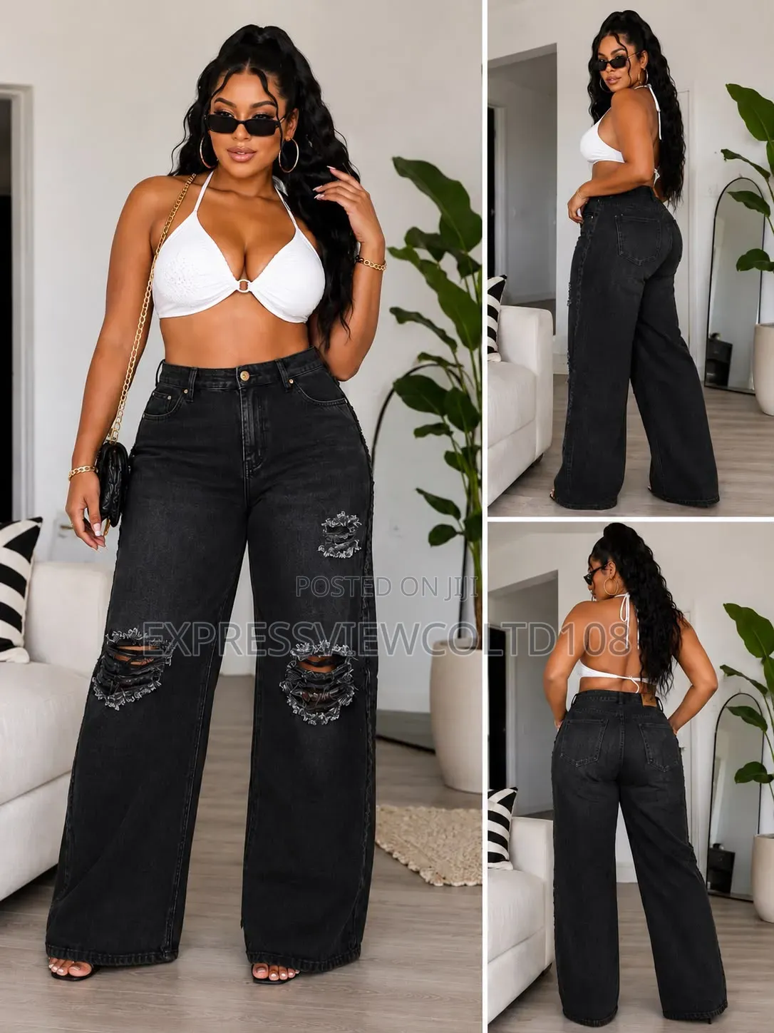 Ladies Wear