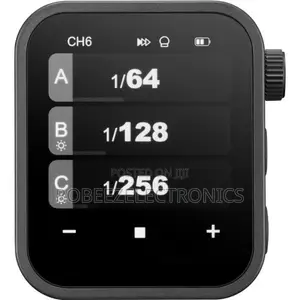 Godox X3 (Xnano) Touchscreen TTL Wireless Trigger for Sony Cameras