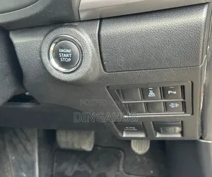 Toyota Hilux 2.4 Diesel 2020 Brown