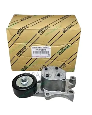 Belt Tensioner 1gd/2gd