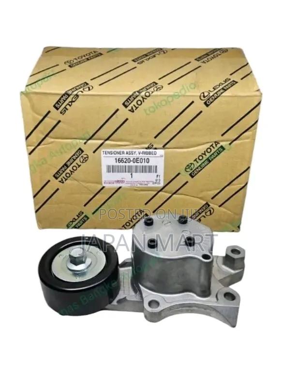 Belt Tensioner 1gd/2gd - main view