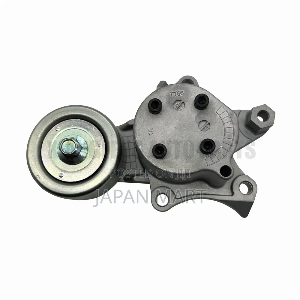 Belt Tensioner 1gd/2gd
