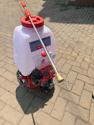 Chemical Sprayer