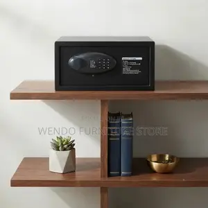 Office Safes; Security Lockable Modern Safe