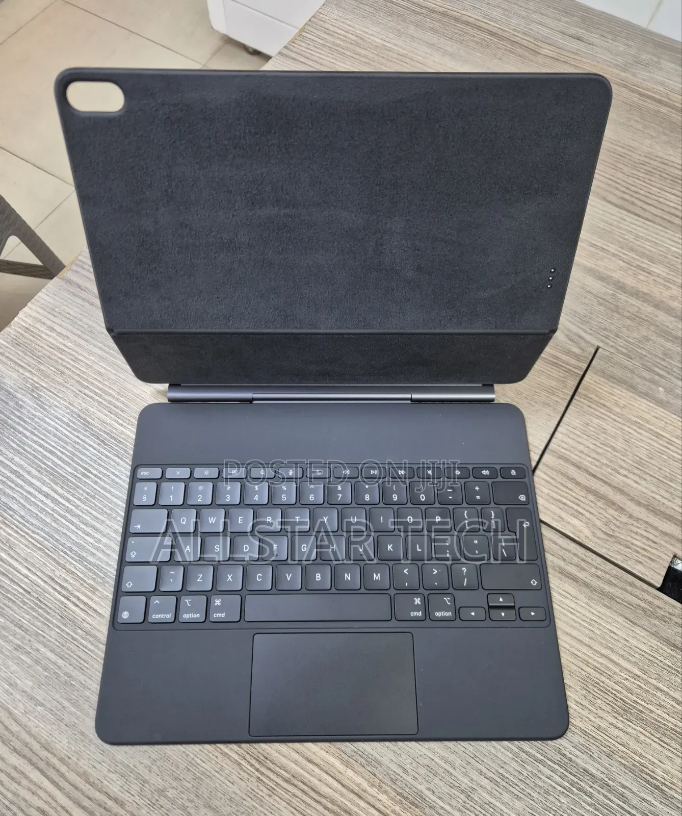 Apple Magic Keybaord for iPad Air 13" M2/M3