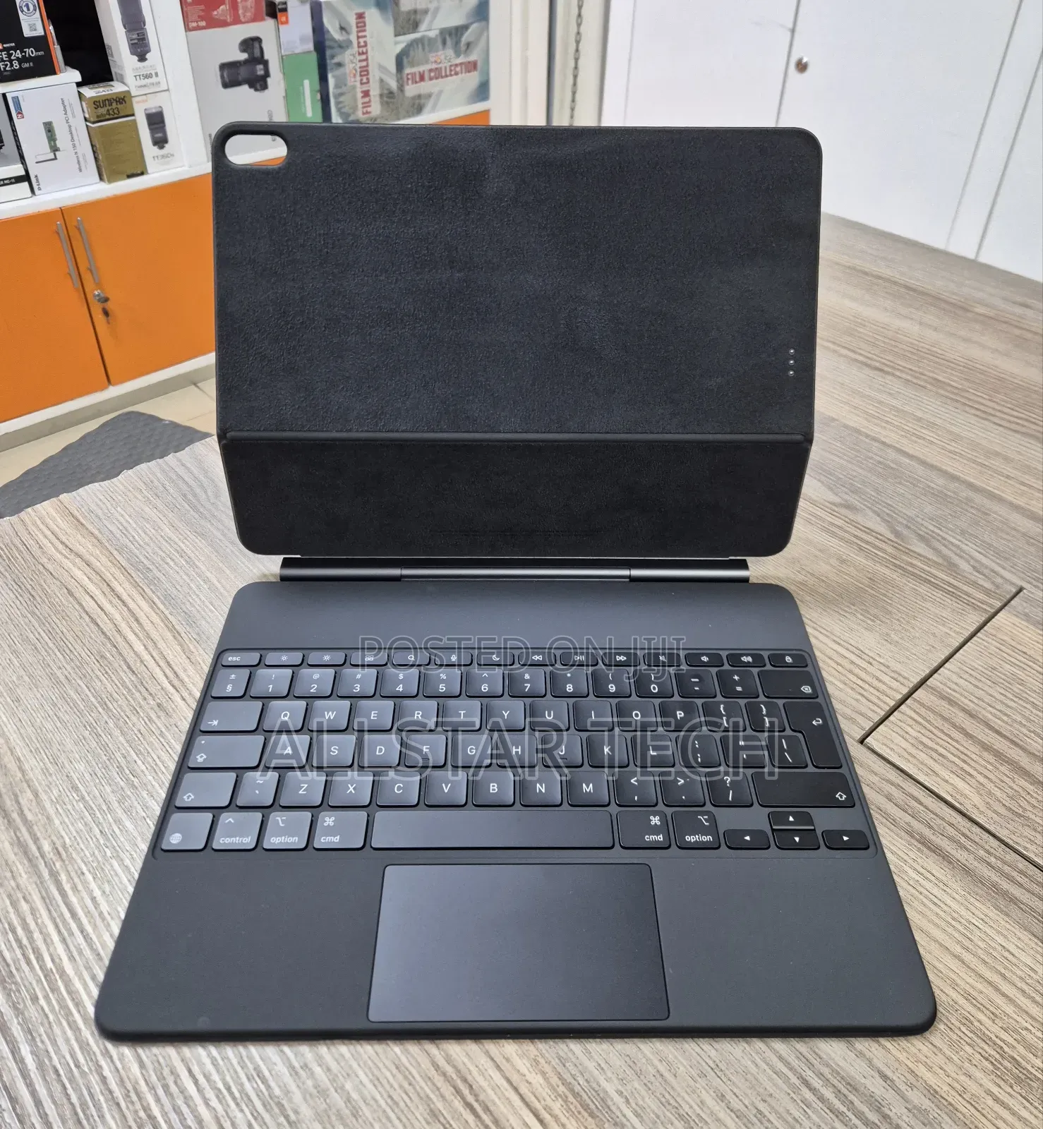 Apple Magic Keybaord for iPad Air 13" M2/M3
