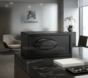 Office Safes; Security Lockable Modern Safe