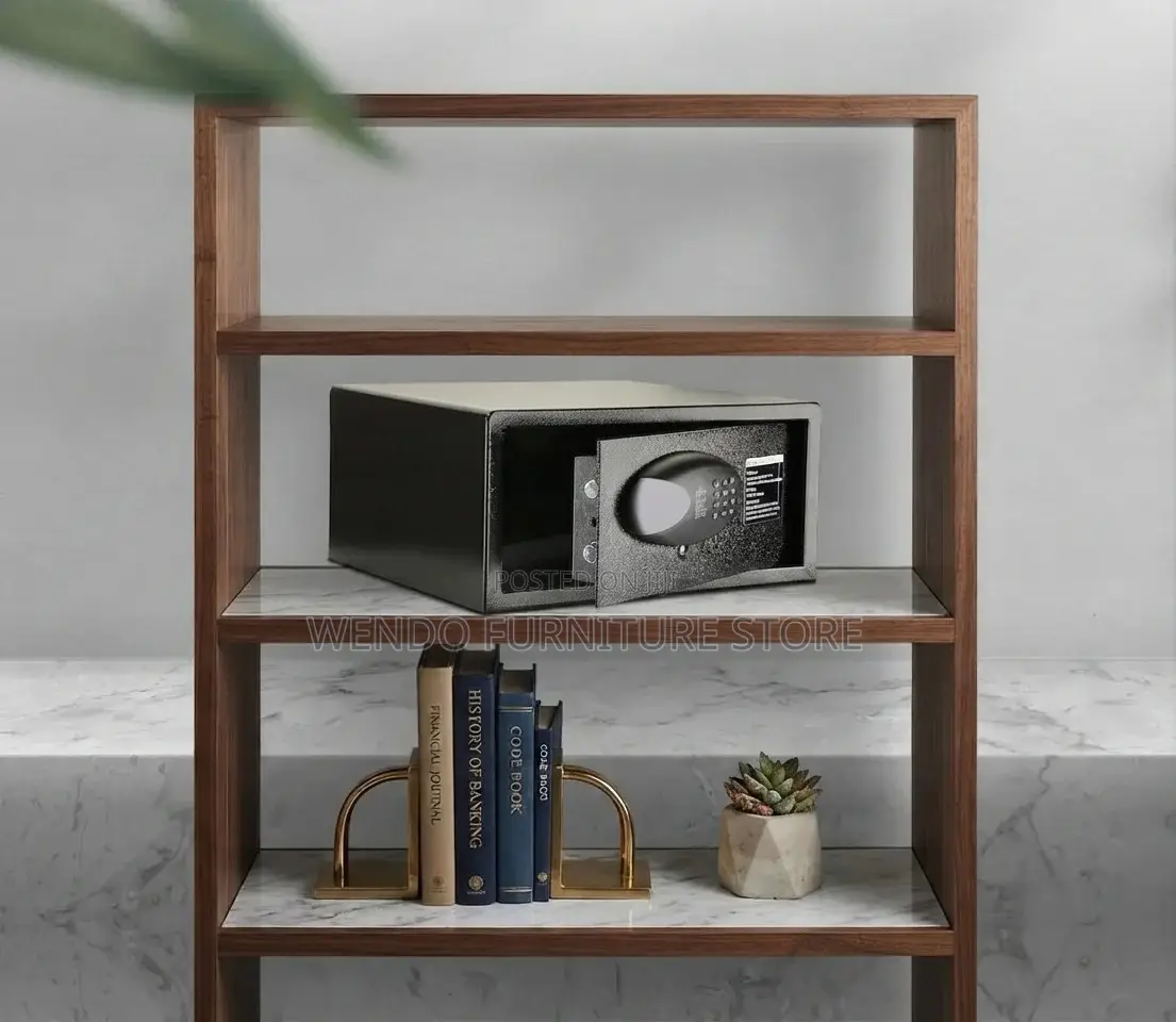 Office Safes; Security Lockable Modern Safe