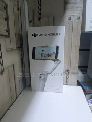 DJI Osmo Mobile 7