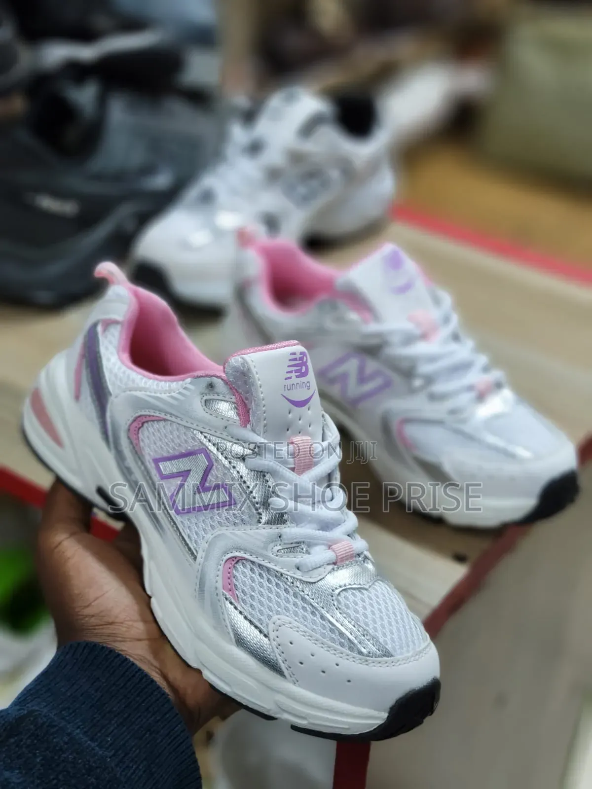 New Balance 530