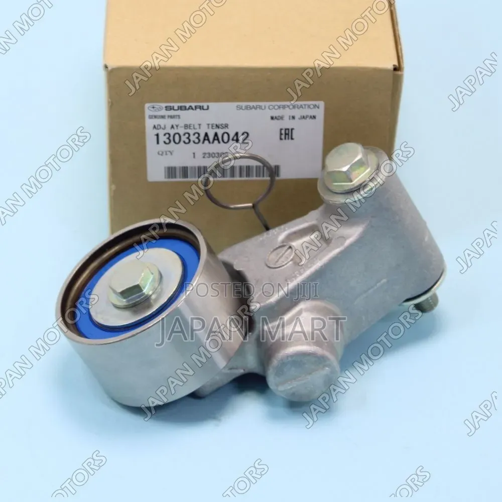 Subaru Belt Tensioners