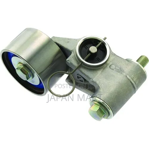 Subaru Belt Tensioners