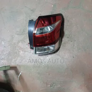 Fielder 2016 (165) Taillight Bulb