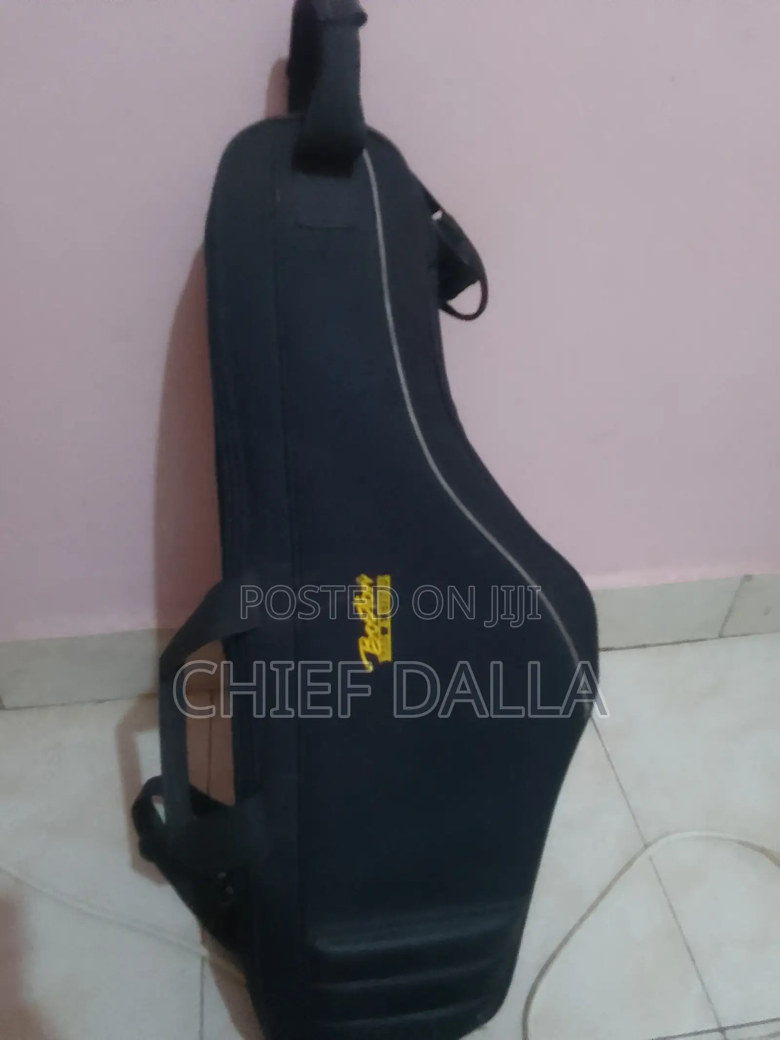 Saxophone Alto Crisp Condition
