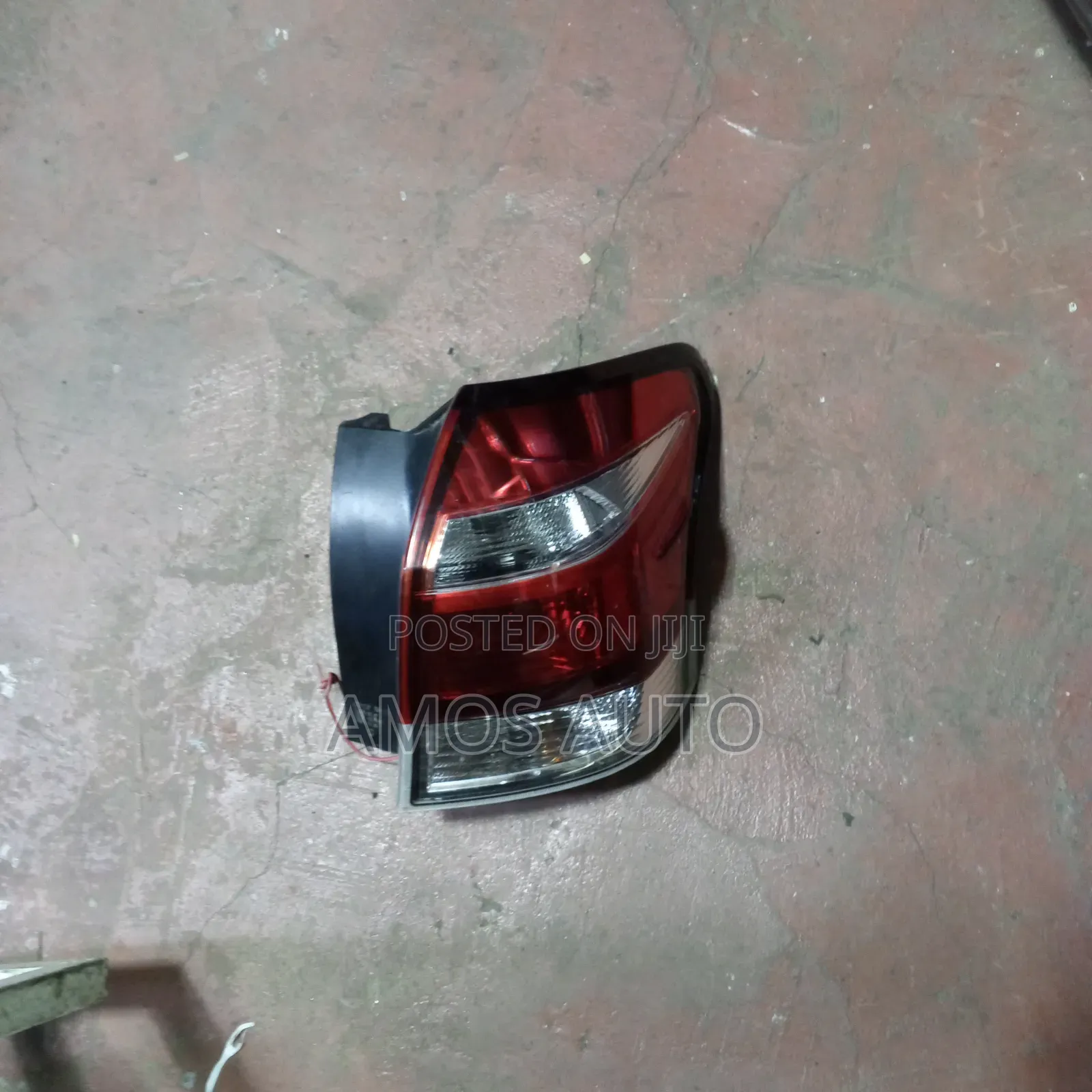 Fielder 2016 (165) Taillight Bulb