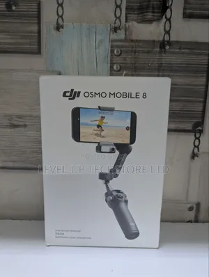 DJI Osmo Mobile 8