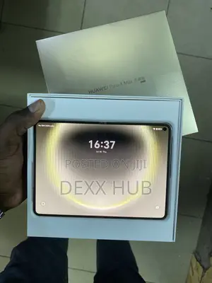 Huawei Pura X Max 512 GB Gold
