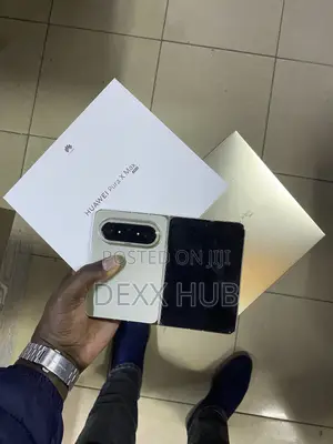 Huawei Pura X Max 512 GB Gold