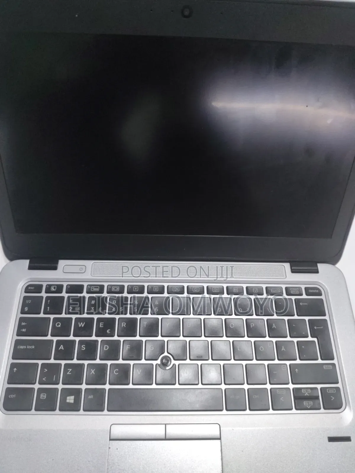 Laptop HP EliteBook 840 G3 8GB Intel SSD 256GB