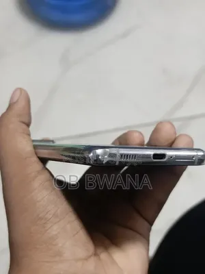 Samsung Galaxy S21 Ultra 5G 128 GB Silver