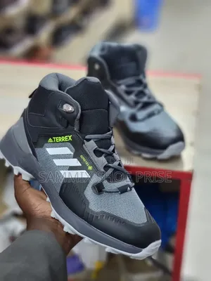 Hiking Boots /Swift Hiking Boots