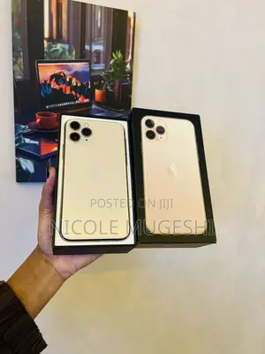 Apple iPhone 11 Pro 256 GB