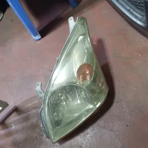 Land Cruiser Prado 120 Headlight Non Xenon