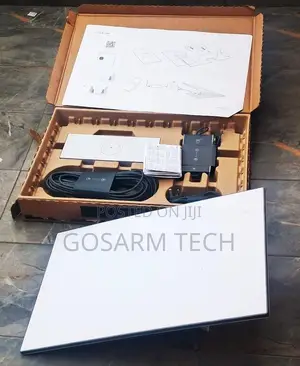 Starlink Standard V4 Kit With Gen 3 Router Gen 3 Starlink