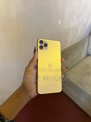 Apple iPhone 11 Pro 256 GB
